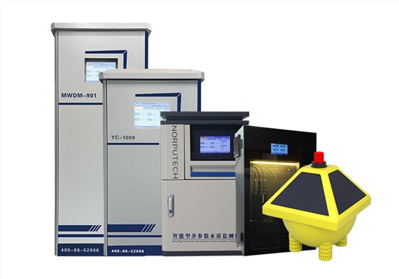 水质在线监测仪