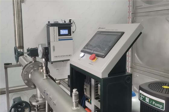 水质在线监测仪 水质在线监测仪