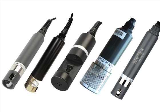 在线水质传感器