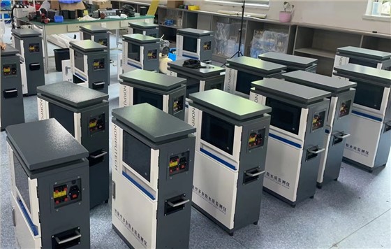 多参数在线水质分析仪 多参数在线水质分析仪