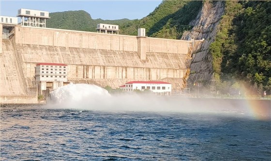 多参数水质在线分析仪