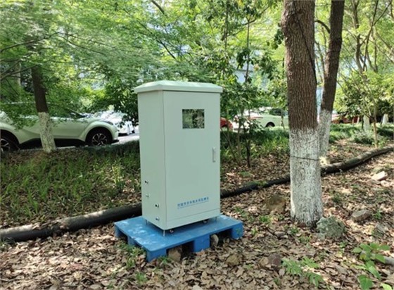 水质在线监测设备 水质在线监测设备