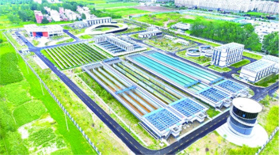 在线水质检测仪