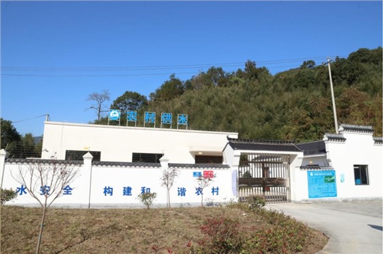 在线水质检测仪