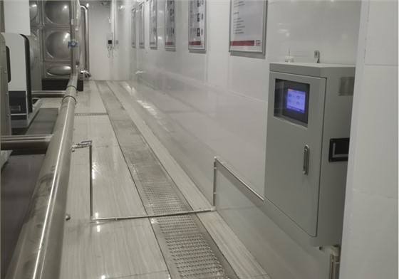 水质监测仪 水质监测仪