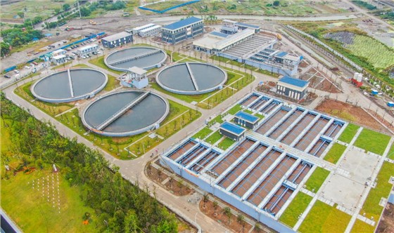 在线水质监测仪器 在线水质监测仪器