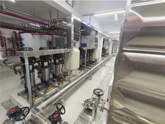 多参数在线水质分析仪 多参数在线水质分析仪