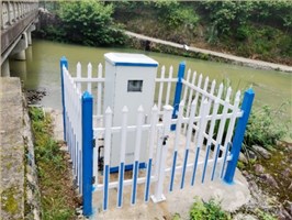 地表水在线水质监测系统（岸边站）