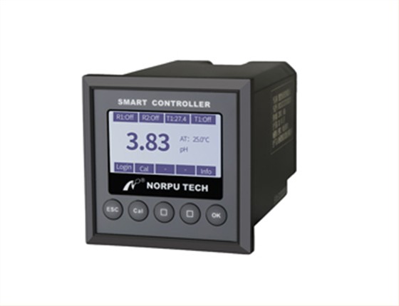 5100系列在线水质分析仪