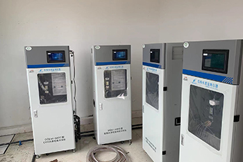 在线水质分析仪器在国内的发展如何？