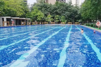 泳池水质检测仪可以检测尿素含量吗？