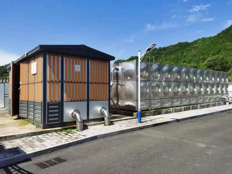 多参数水质监测仪