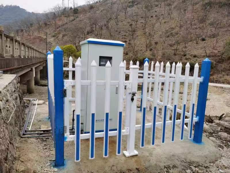 农村发展新助力——多参数水质监测仪
