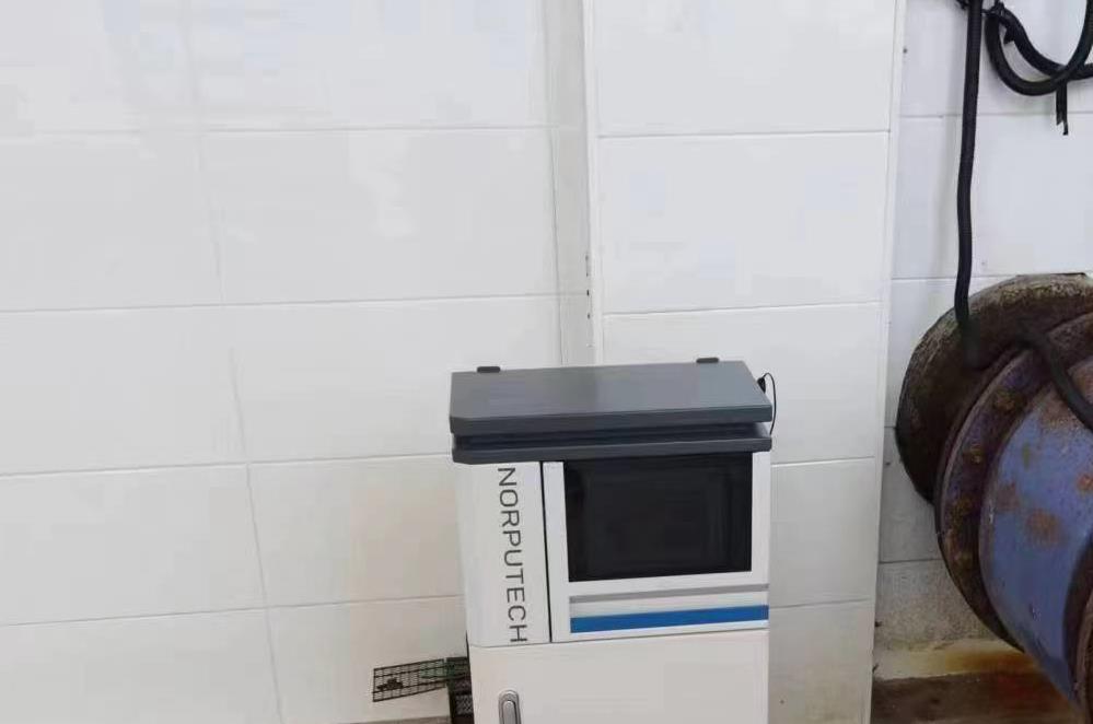 多参数水质检测仪