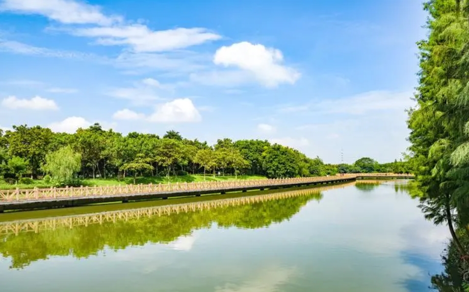 实时河道水质监控：杭州诺普泰克带来一站式户外水质在线监测解决方案