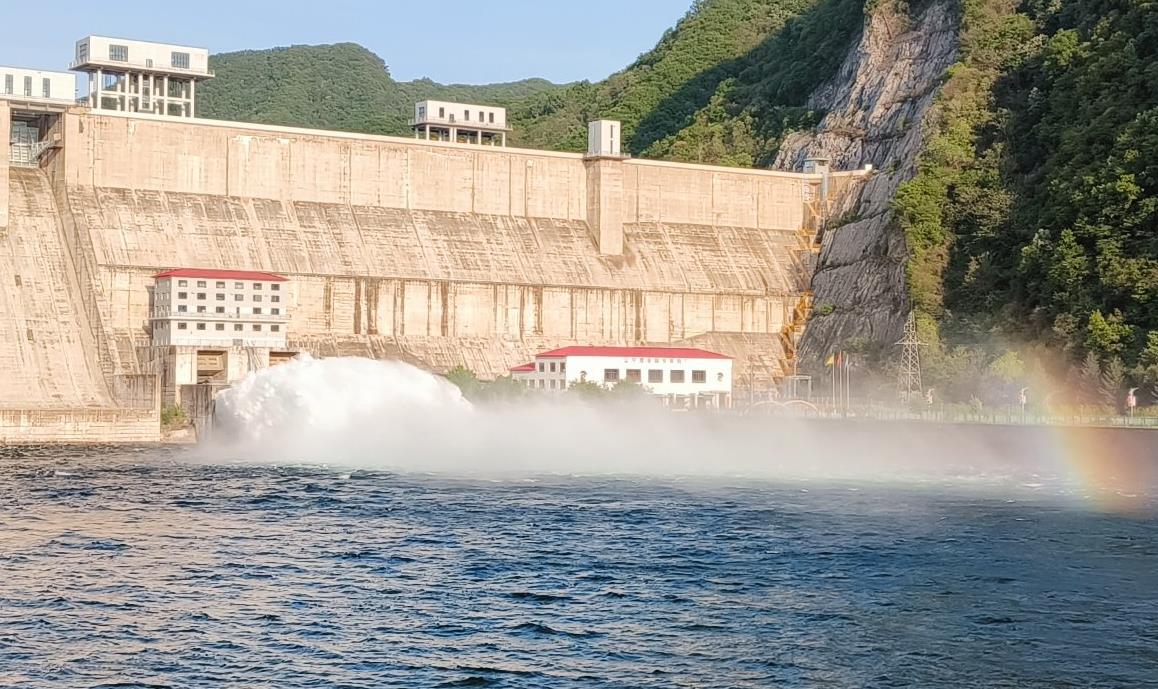 水质监测仪参数达标为何仍存隐患？水库环境监测的盲点分析