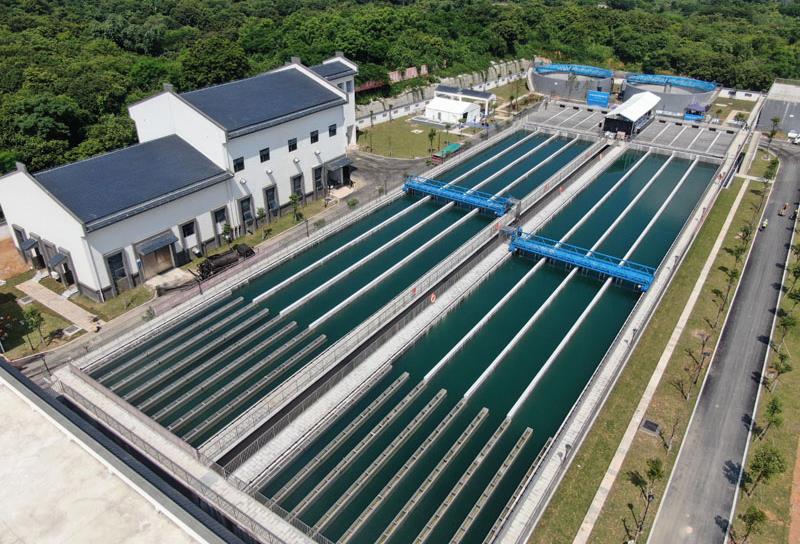 多参数在线水质分析仪