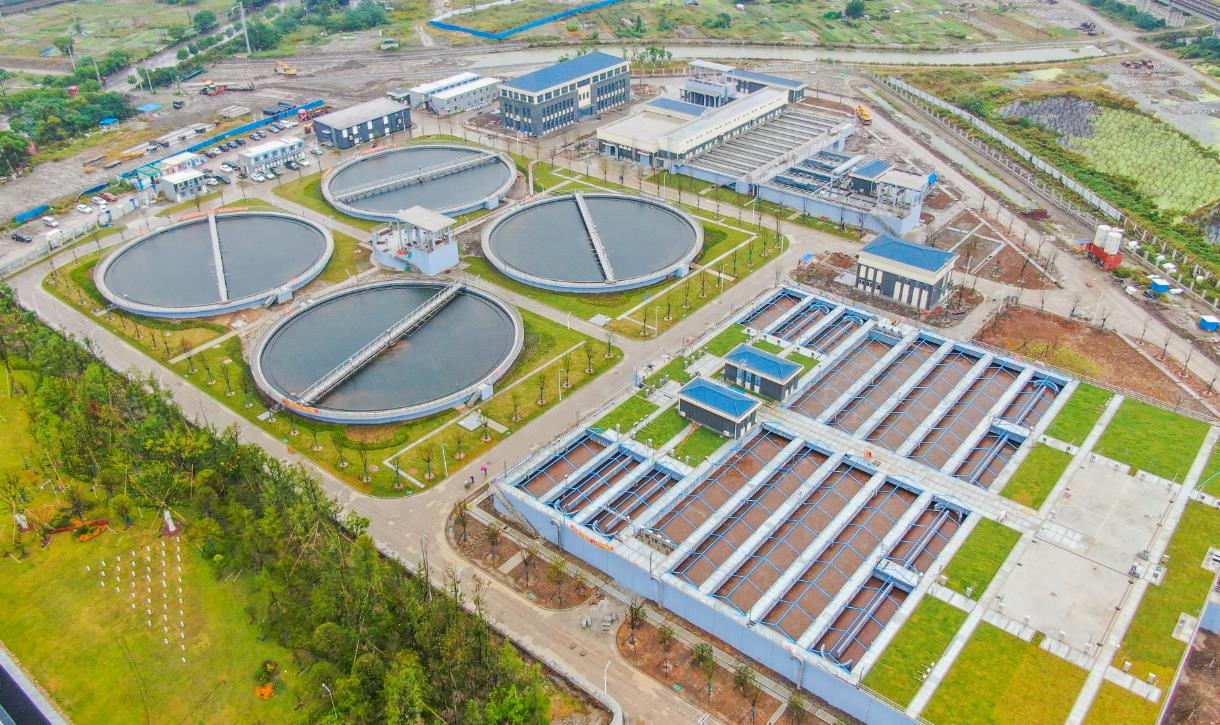 运维压力大？在线水质监测仪器助力自来水厂轻松管控水质