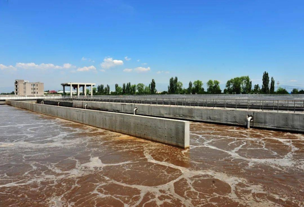 工业园区排口监测用哪种在线水质检测仪？选型思路分享