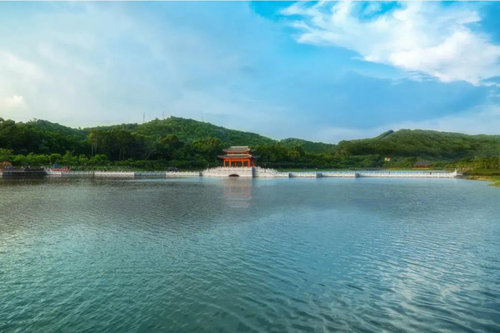 地表水多参数在线水质分析仪