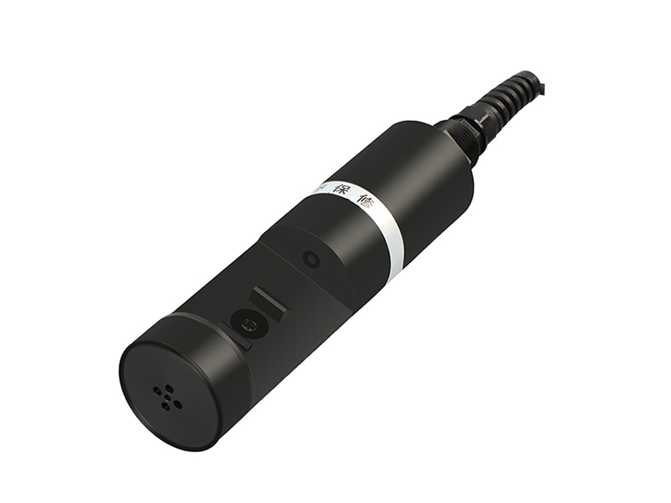 精准水质监管新利器——水质检测传感器让数据更可靠