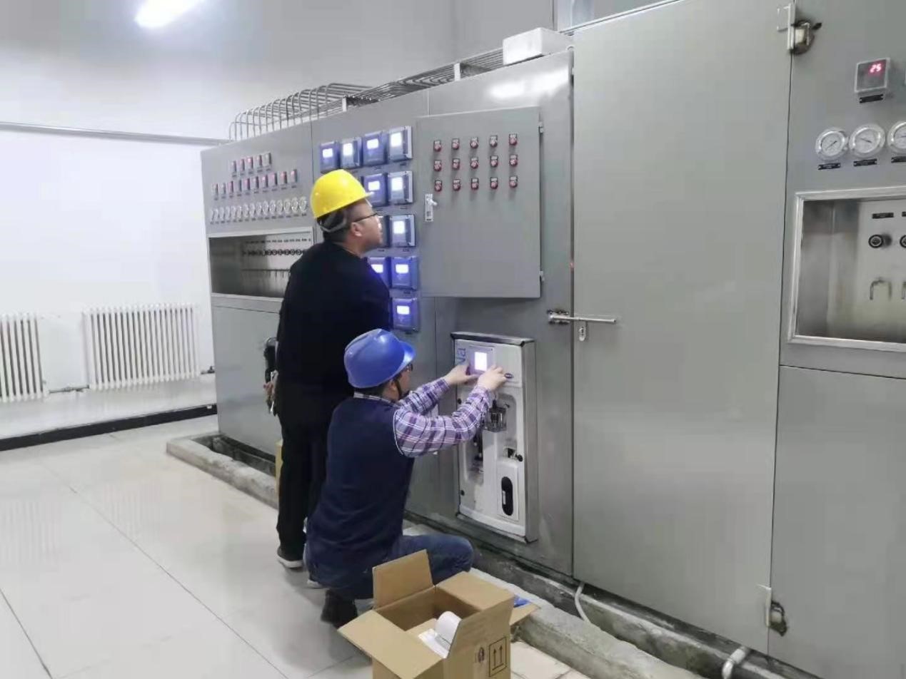 运维成本高？多参数水质监测仪让水质管理更智能高效