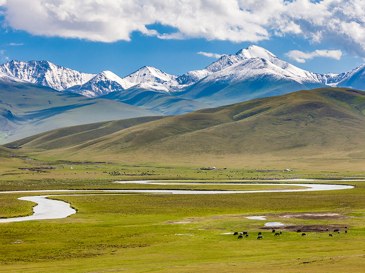 应对水源水质波动：多参数水质监测仪在原水监测中的预警与工艺指导作用
