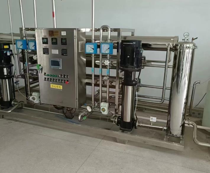 从“监测”到“控制”：水质在线分析仪数据如何直接驱动加药系统实现闭环？