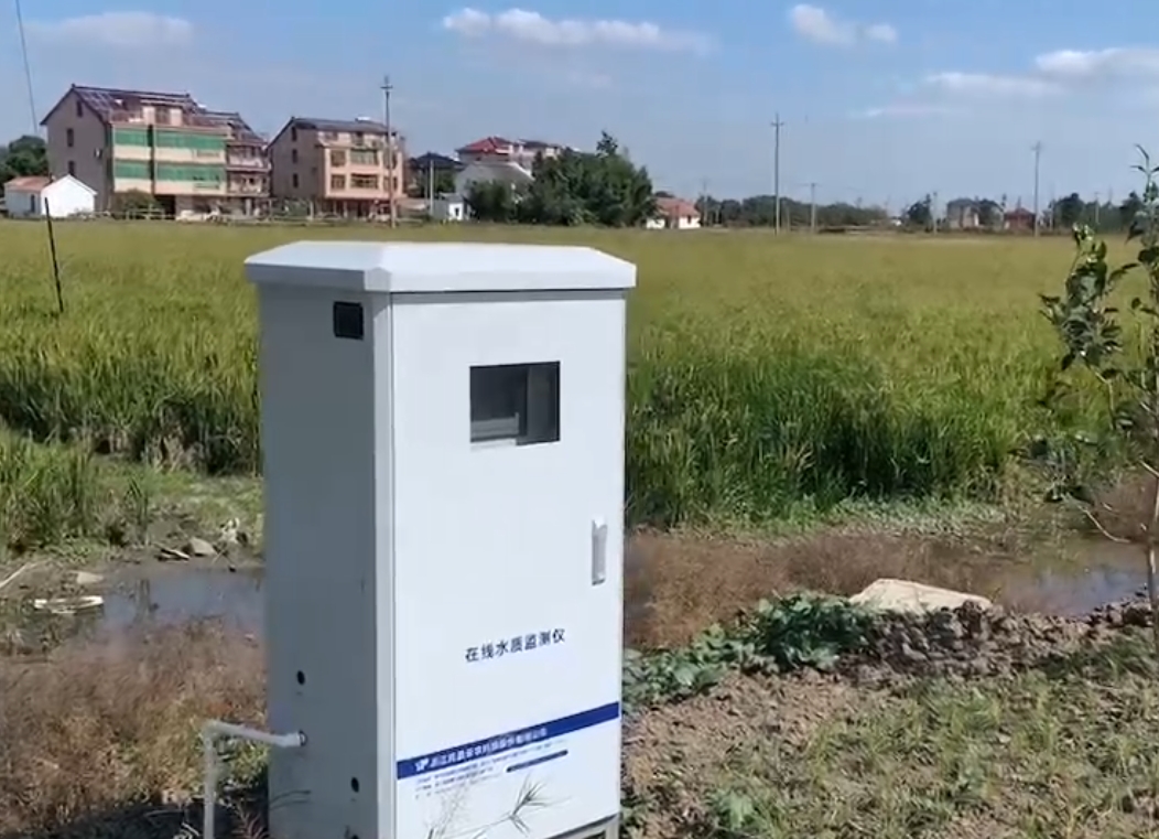 河道水质监测断面的优化布局：如何科学选择监测点位以真实反映水环境质量？