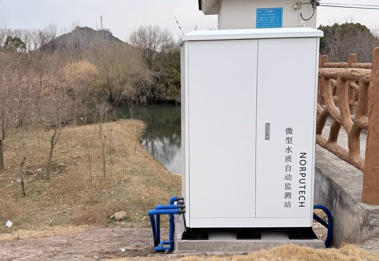 多参数在线水质分析仪可同步监测哪些地表水关键指标？COD、氨氮、总磷、浊度、pH等深度解读