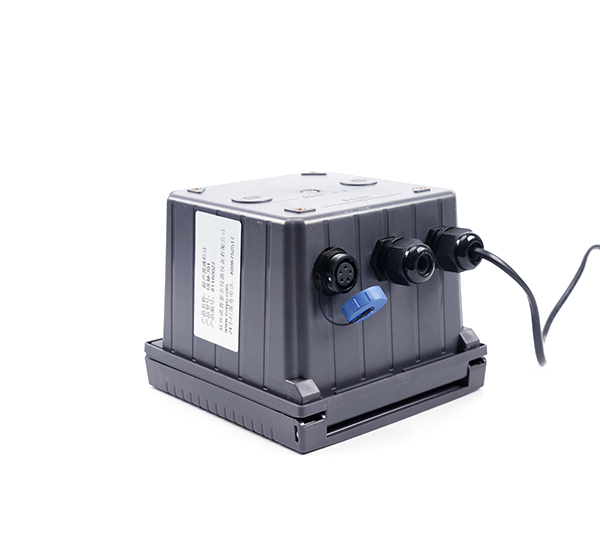 分体式超声波液位计ULM-701B【诺普泰克】