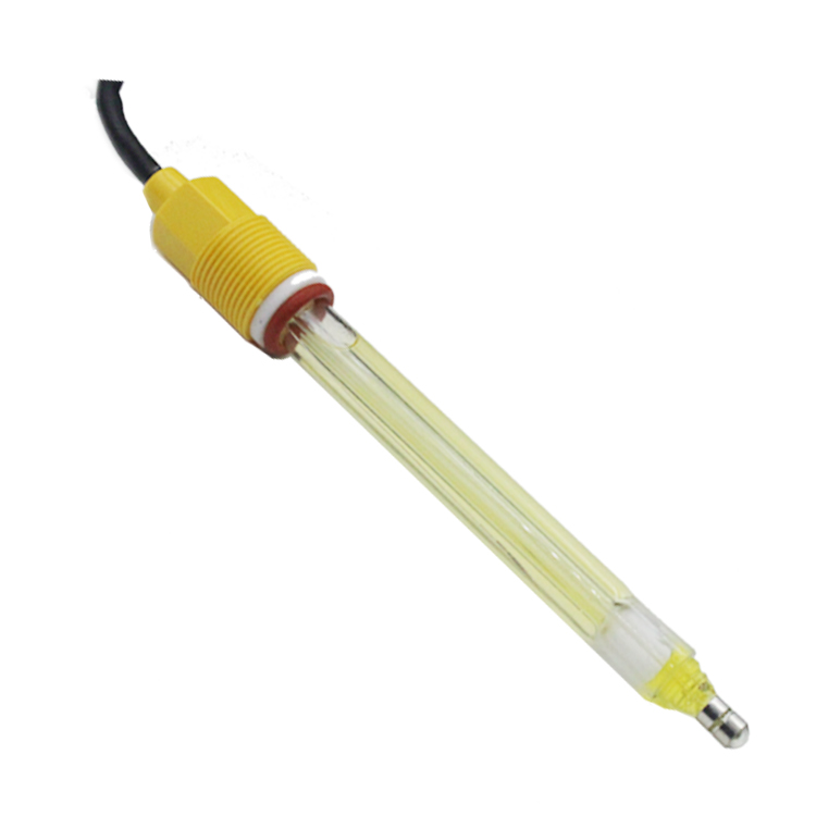 在线恒电压余氯传感器 【诺普泰克】