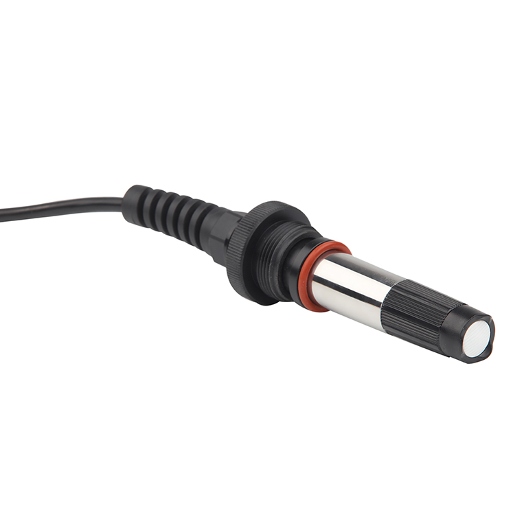 在线极谱式余氯传感器 【诺普泰克】