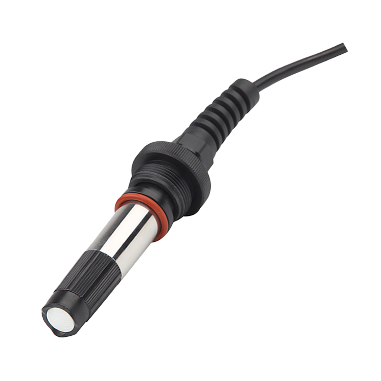 在线极谱式余氯传感器 【诺普泰克】