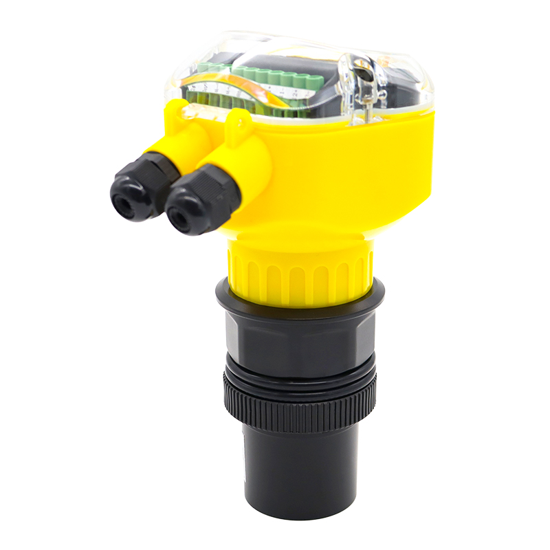 一体式超声波液位计ULM-700【诺普泰克】