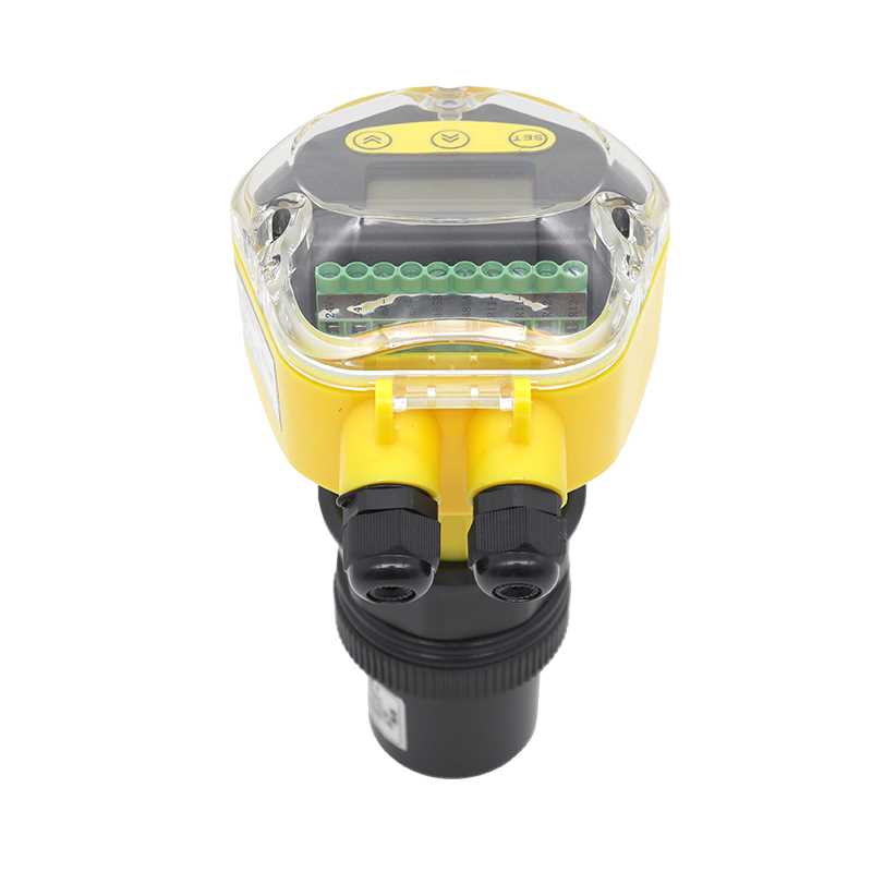 一体式超声波液位计ULM-700【诺普泰克】