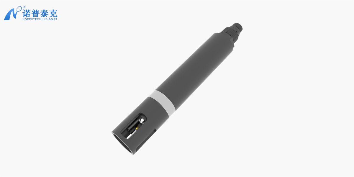 诺普泰克MOPS-750数字ORP传感器