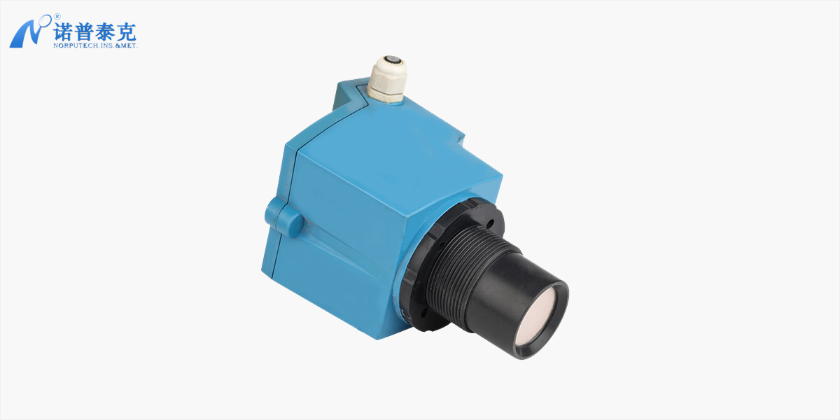 诺普泰克ULM-701型一体式超声波液位计